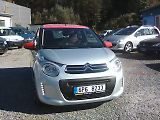 Citroën C1 (2016) 1.2i /60 KW , 1.MAJITEL - náhled 15