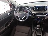 Hyundai Tucson (2020) 1.6 CRDi, 4X4, ČR,1.maj - náhled 7