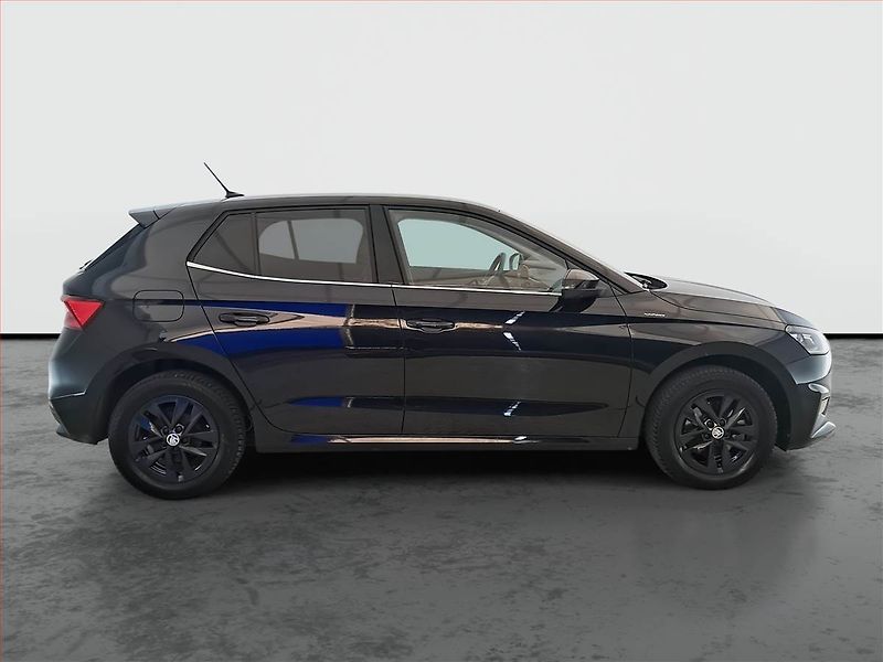 Škoda Fabia (2024) Top Selection 1.0 TSI - fotka 6 z 16