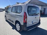 Citroën Berlingo 1,5 BlueHDi 96kw XTR Tažné Kli - náhled 32