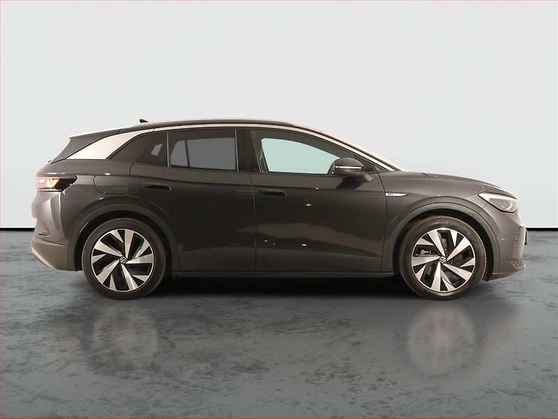 Volkswagen ID.4 (2020) Pro Perf. (82 kWh), SoH 90% - fotka 6 z 28
