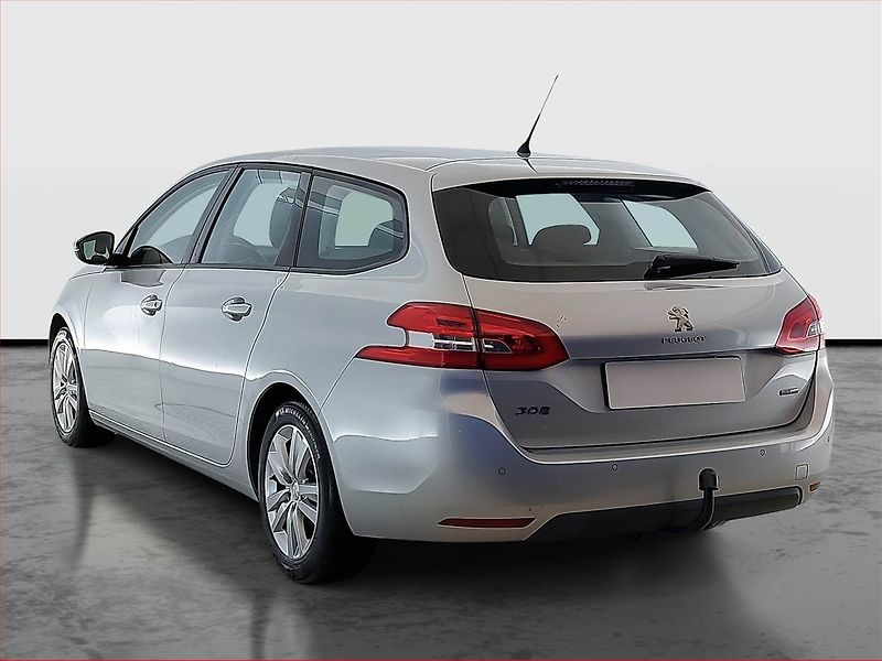 Peugeot 308 (2016) 1.2 e-THP, ČR,1.maj - fotka 4 z 17