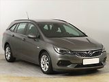 Opel Astra (2020) 1.2 Turbo, Serv.kniha - náhled 1