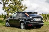 Ford Focus - náhled 7