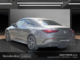 Mercedes-Benz CLA Třída 200 d kupé AMG Night - náhled 7