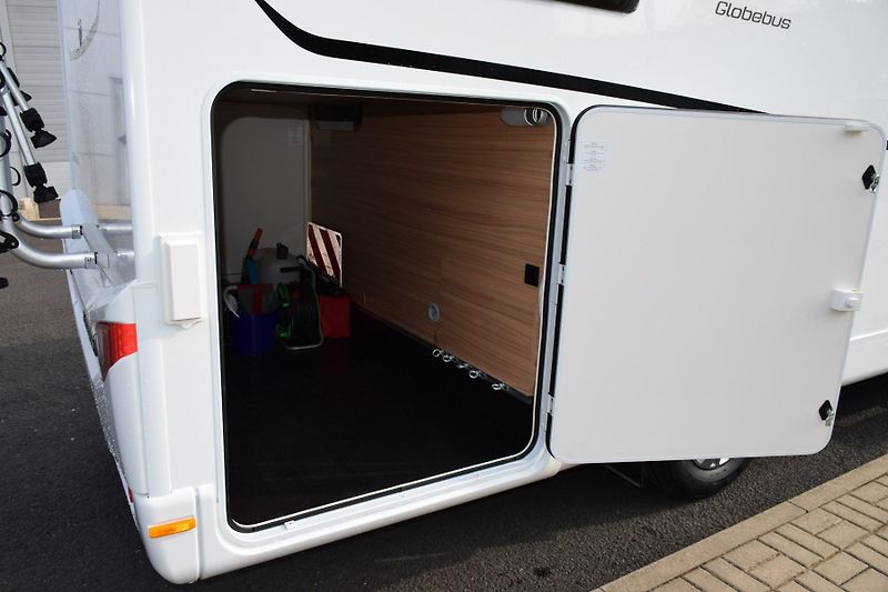 Dethleffs (2024) Globebus I 6 GT - Automat - fotka 29 z 39