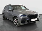 BMW X5 (2021) xDrive40i - náhled 1