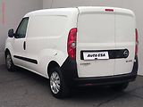Opel Combo (2016) 1.6CDTi MAXi, ČR - náhled 6