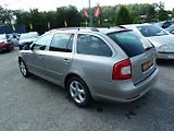 Škoda Octavia 1.4 TSI Family - náhled 8