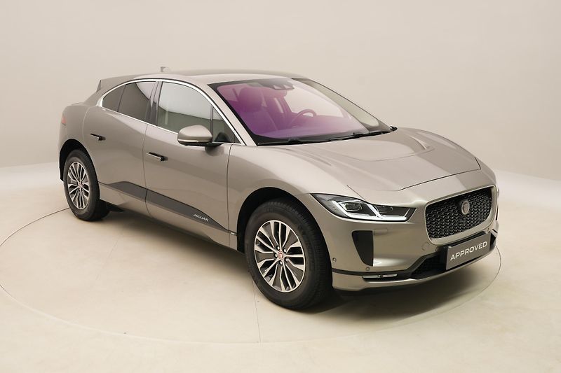 Jaguar I-Pace EV400 SE AWD AUT CZ - fotka 16 z 48