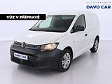 Volkswagen Caddy 1,5 TSI 84kW CZ Tažné - náhled 1