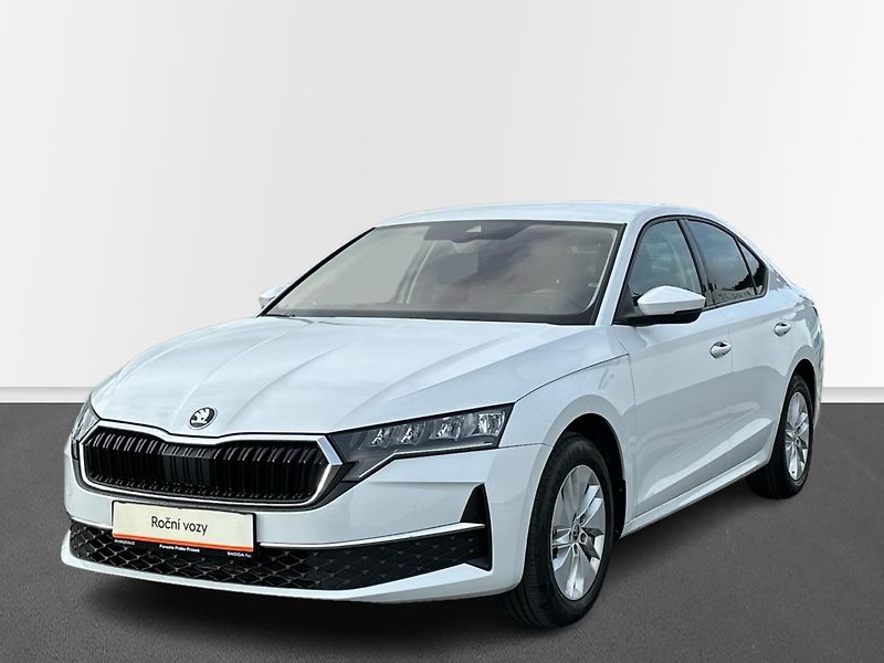 Škoda Octavia Selection 1,5  / 110 kW - fotografie inzerátu