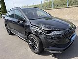 Škoda Karoq SPORT LINE 1,5TSi navi závěs  - náhled 2