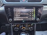 Škoda Superb 2,0 TDI DSG STYLE VIRTUAL NAVI - náhled 15