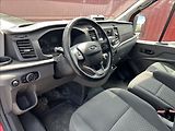 Ford Transit 2,0 TDCi 96KW 7MÍST L3 ČR -DPH - náhled 9