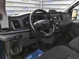 Ford Transit 2,0EcoBlue mHEV L2,9 míst, ČR - náhled 12