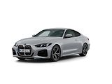 BMW Řada 4 430d xDrive Coupe - náhled 1