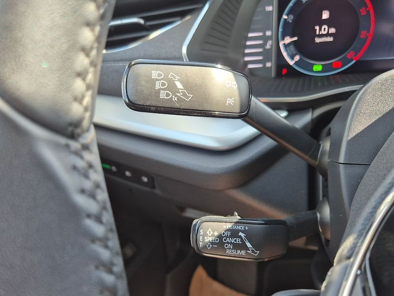 Škoda Octavia Combi 2,0 TDI DSG 110kW Style - fotka 17 z 28