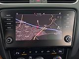 Škoda Octavia (2019) Style 1.5 TSI, Automat, Kůže - náhled 16