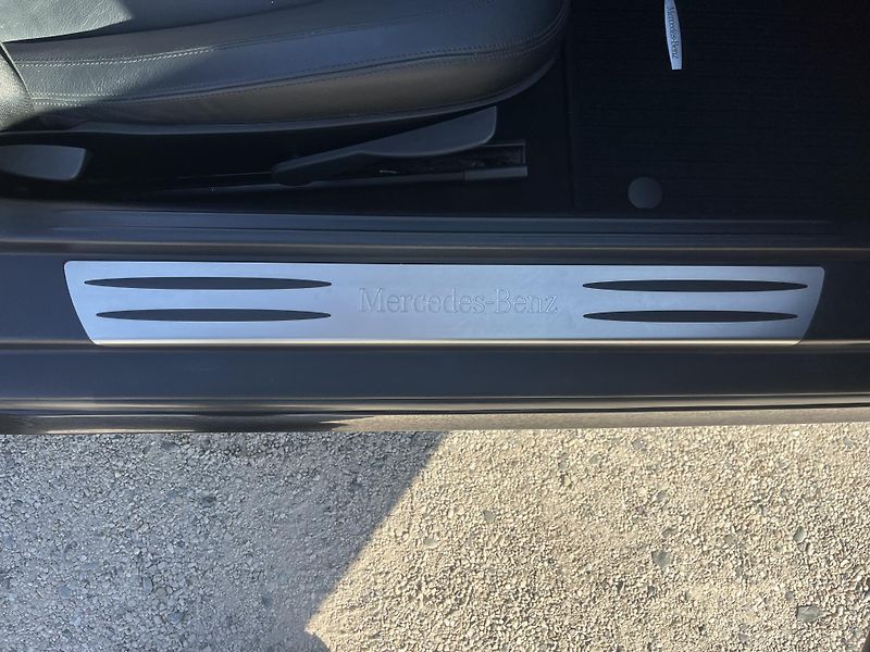 Mercedes-Benz SLK (2008) 200 KOMPRESOR 135KW  - fotka 28 z 31