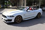 Ford Mustang SHELBY GT-H 5.0 V8 CONVERTIBLE - náhled 16