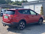 Toyota RAV4 2.0i, ČR, Active, tažné, 4x4 - náhled 7