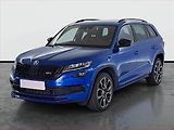 Škoda Kodiaq (2019) RS 2.0 TDI - náhled 1