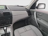 BMW X3 (2005) 3.0d, 4X4, Automat, Navi - náhled 8