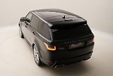 Land Rover Range Rover Sport 3.0 SDV6 HSE AWD - náhled 16