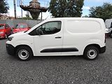 Peugeot Partner (2021) 1.2i,81kw,ČR,1majitel,59000km - náhled 8