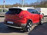 Volvo XC40 (2019) 2,0D3 1.majitel - náhled 3