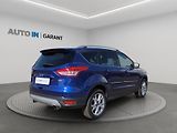 Ford Kuga (2016) 1.5 EcoBoost 110kW, Serv. knih - náhled 4
