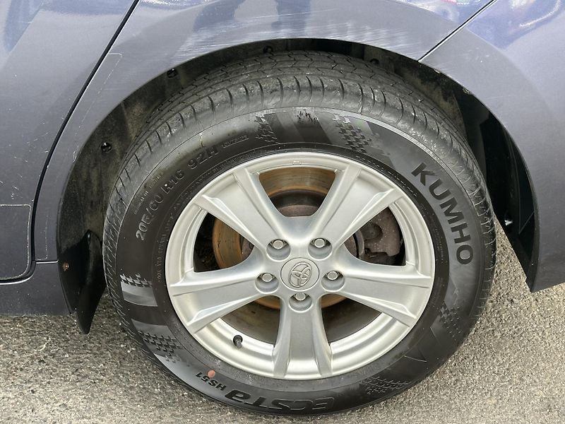 Toyota Verso (2015) 1.6D-4D/82kW * 1.Maj. TZ* PANO - fotka 34 z 35