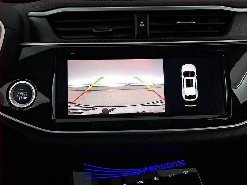 Dongfeng Fengon 5 (2022) 1.5 Turbo, Automat, Serv.kniha - fotka 18 z 20