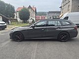 BMW Řada 3 TOURING 330D M SPORT 210kw 19A - náhled 6