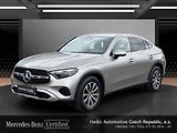 Mercedes-Benz GLC 220 d 4M Avantgarde kupé - náhled 1