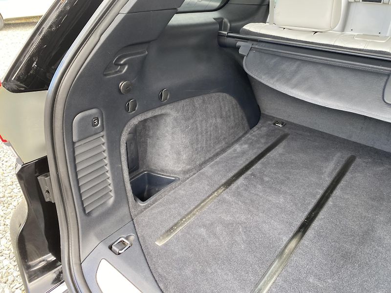 Jeep Grand Cherokee 3.0CRDi 4x4 SUMMIT EXTRA FULL! - fotka 116 z 181