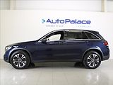 Mercedes-Benz GLC 2,0 220d 4M Paměť 360° Tažné - náhled 4