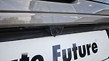 Leapmotor B03X (2026) Design 53kW EV - náhled 13