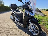 Honda SH 300i (2012) - náhled 1