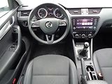 Škoda Octavia 1.5 TSI  STYLE  110 KW - náhled 4