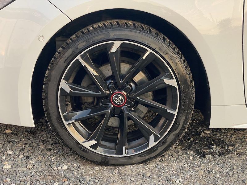 Toyota Corolla 2.0HSD, ČR, GR Sport, záruka - fotka 10 z 20