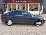 Audi A6 (2004) 2.5TDI 120kW 6MAN -SERVISOVÁNO - náhled 8