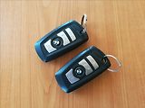 BMW Řada 5 3,0 d M paket - náhled 25