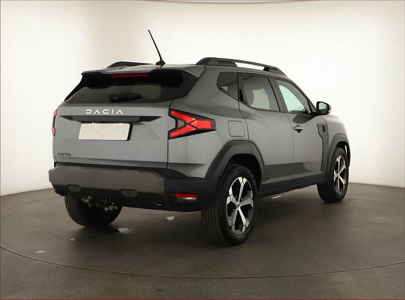Dacia Duster (2025) 1.2 TCe - fotka 5 z 17