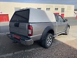 Nissan Navara 2,5  98 kW*King Cab*nová STK - náhled 4