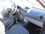 Renault Clio (2007) 1,2 - náhled 4