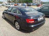 Audi A6 (2004) 3,0TDI Quattro - náhled 3