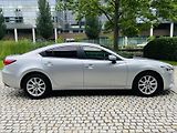 Mazda 6 2.0i AUTOMAT 1MAJITEL SERVISKA - náhled 11