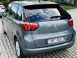 Citroën C4 Picasso 1.6i 88KW MANUÁL LED SENZORY - náhled 18